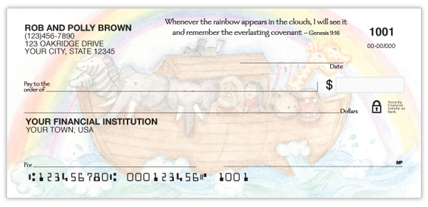 Covenant Checks