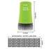 Guard Your ID Regular Roller - Green Image 2