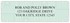 Midtown Sheet Labels Image 5