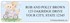 Precious Moments® Address Labels Image 1