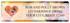 Precious Hearts Address Labels Image 1