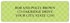 Juicy Sheet Labels Image 5
