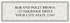 Metro Sheet Labels Image 3