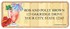 Designs by Shan&amp;#153; Taste of Paradise Address Labels Image 1