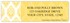 Sunshine Address Labels Image 1