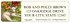 Barnyard Babies Address Labels Image 2