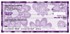 Purple Passion Checks Image 1