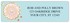 Pompon Address Labels Image 2