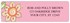 Pompon Address Labels Image 1