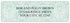 Vintage Floral Address Labels Image 2