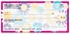 Floral Chevron Checks Image 4