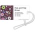 Dreamcatcher Luggage Tag Image 2